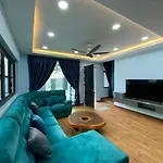 De\' Impiiana Villa Johor 1St Waterfalls Villa No Party And Event